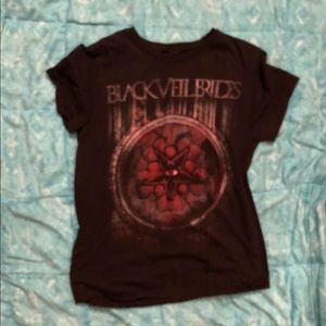 Blackveil brides shirt